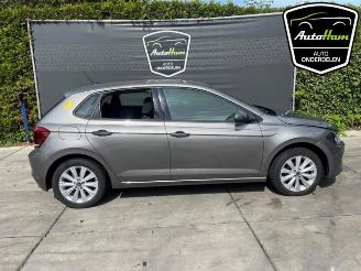 Sloopauto Volkswagen Polo Polo VI (AW1), Hatchback 5-drs, 2017 1.0 TSI 12V 2021/7