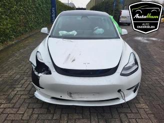 Tesla Model 3 Model 3, Sedan, 2017 Long Range AWD 75 kWh picture 8