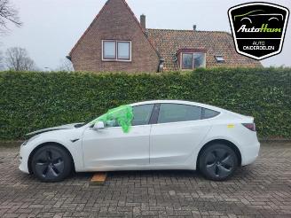Sloopauto Tesla Model 3 Model 3, Sedan, 2017 EV AWD 2019/9