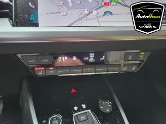 Audi Q4 Q4 Sportback (4FN), SUV, 2021 40 e-tron picture 19