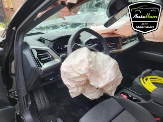 Audi Q4 Q4 Sportback (4FN), SUV, 2021 40 e-tron 77 kWh picture 14