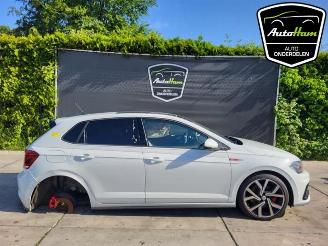 Autoverwertung Volkswagen Polo Polo VI (AW1), Hatchback 5-drs, 2017 2.0 GTI Turbo 16V 2019/1