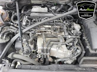 Volkswagen Golf Golf VII (AUA), Hatchback, 2012 / 2021 2.0 GTD 16V picture 18