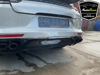 Porsche Panamera Panamera (971G), Liftback, 2016 / 2023 3.0 V6 24V picture 19