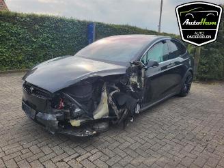 Tesla Model X Model X, SUV, 2013 100X picture 2