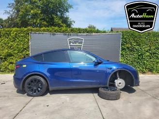 Sloopauto Tesla Model Y Model Y (5YJY), SUV, 2019 Long Range 72kWh 2023