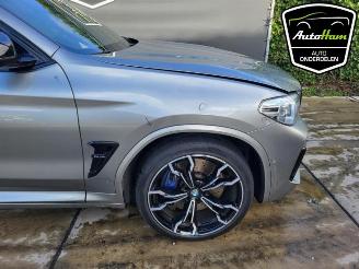 BMW X4 X4M (F98), SUV, 2019 3.0 TwinPower Turbo 24V Competition picture 28