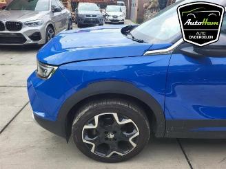 Opel Mokka Mokka, SUV, 2020 1.2 Turbo 12V picture 5