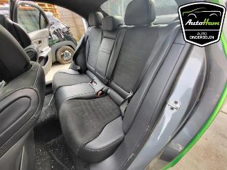 Mercedes C-klasse C (W206), Sedan, 2021 C-300 2.0 EQ Boost Turbo picture 23