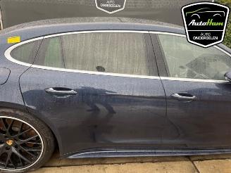 Porsche Panamera Panamera (971G), Liftback, 2016 / 2023 4.0 V8 32V Turbo picture 12