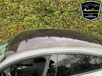 Audi E-tron RS e-tron GT (F83), Liftback, 2021 93 kWh picture 22