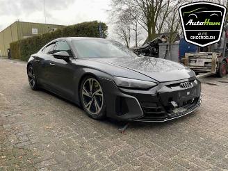 Audi E-tron E-Tron GT RS (F83), Sedan, 2021 93 kWh picture 6