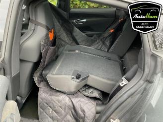 Audi E-tron RS e-tron GT (F83), Liftback, 2021 93 kWh picture 20