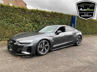 Audi E-tron E-Tron GT RS (F83), Sedan, 2021 93 kWh picture 2