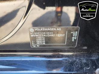 Volkswagen Golf Golf VII (AUA), Hatchback, 2012 / 2021 1.0 TSI 12V BlueMotion picture 13