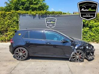 Volkswagen Golf Golf VII (AUA), Hatchback, 2012 / 2021 1.0 TSI 12V BlueMotion picture 1