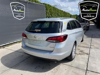 Opel Astra Astra K Sports Tourer, Combi, 2015 / 2022 1.6 CDTI 110 16V picture 20
