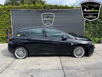 Sloopauto Opel Astra Astra K, Hatchback 5-drs, 2015 / 2022 1.0 SIDI Turbo 12V 2019/1