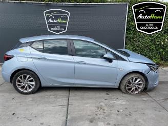 Autoverwertung Opel Astra Astra K, Hatchback 5-drs, 2015 / 2022 1.6 CDTI 136 16V 2018
