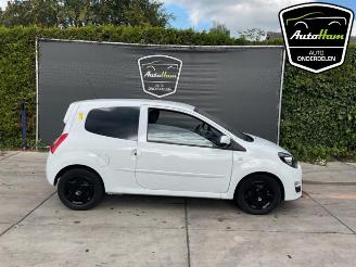 Dezmembrări autoturisme Renault Twingo Twingo II (CN), Hatchback 3-drs, 2007 / 2014 1.2 16V 2013/1