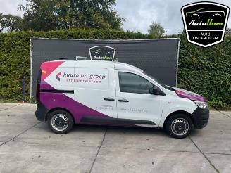 Uttjänta bilar auto Renault Express Express, Van, 2021 1.5 dCi 95 2023/4