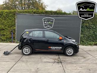 Sloopauto Kia Picanto Picanto (JA), Hatchback, 2017 1.0 DPi 12V 2024/4