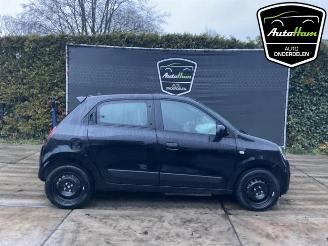 Sloopauto Renault Twingo Twingo III (AH), Hatchback 5-drs, 2014 ZE R80 2022/7