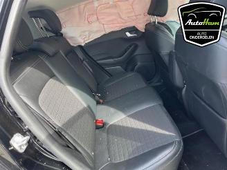 Ford Fiesta Fiesta 7, Hatchback, 2017 1.0 EcoBoost 12V 100 picture 21