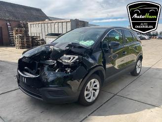 Opel Crossland Crossland X/Crossland, SUV, 2014 1.2 12V picture 4