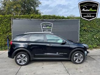 Sloopauto Kia Niro Niro I (DE), SUV, 2016 / 2022 E-Niro 64 kWh 2020/11