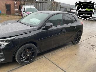 Opel Corsa Corsa F (UB/UH/UP), Hatchback 5-drs, 2019 1.2 Turbo 12V 100 picture 5