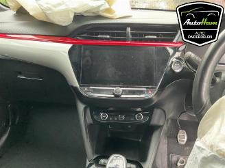 Opel Corsa Corsa F (UB/UH/UP), Hatchback 5-drs, 2019 1.2 Turbo 12V 100 picture 10