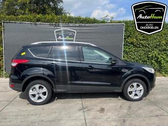 Vrakbiler auto Ford Kuga Kuga II (DM2), SUV, 2012 1.6 EcoBoost 16V 2013/11