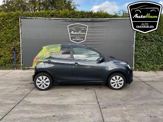 Sloopauto Citroën C1 C1, Hatchback, 2014 / 2021 1.0 12V VVT-i 2019/10