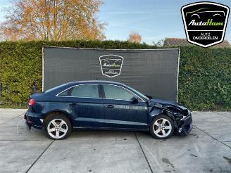 demontáž osobní automobily Audi A3 A3 Limousine (8VS/8VM), Sedan, 2013 / 2020 1.4 TFSI ACT 16V 2017/6
