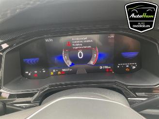 Volkswagen Polo Polo VI (AW1), Hatchback 5-drs, 2017 1.0 TSI 12V picture 12