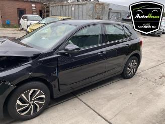 Volkswagen Polo Polo VI (AW1), Hatchback 5-drs, 2017 1.0 TSI 12V picture 6