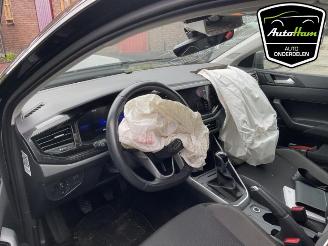 Volkswagen Polo Polo VI (AW1), Hatchback 5-drs, 2017 1.0 TSI 12V picture 10