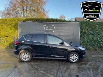 Salvage car Ford C-Max C-Max (DXA), MPV, 2010 / 2019 1.0 Ti-VCT EcoBoost 12V 125 2015/7