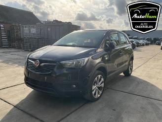 Opel Crossland Crossland (X), SUV, 2017 1.2 Turbo 12V picture 6