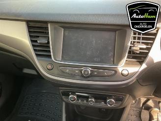 Opel Crossland Crossland (X), SUV, 2017 1.2 Turbo 12V picture 14