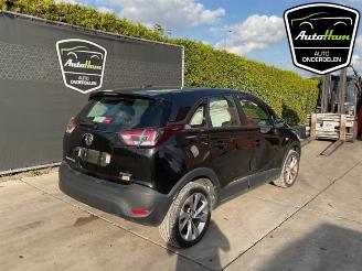 Opel Crossland Crossland (X), SUV, 2017 1.2 Turbo 12V picture 10