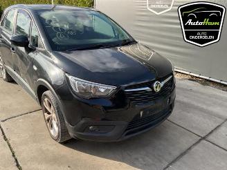 Opel Crossland Crossland (X), SUV, 2017 1.2 Turbo 12V picture 3