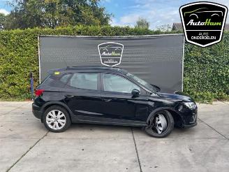 Sloopauto Seat Arona Arona (KJX), SUV, 2017 1.0 TSI 12V 2019