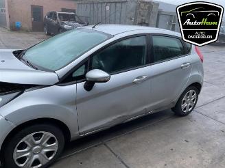 Ford Fiesta Fiesta 6 (JA8), Hatchback, 2008 / 2018 1.25 16V picture 5