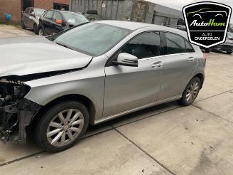 Mercedes A-klasse A (W176), Hatchback, 2012 / 2018 1.6 A-180 16V picture 5