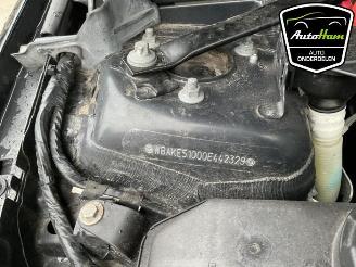 BMW 3-serie 3 serie (E92), Coupe, 2005 / 2013 325i 24V picture 27