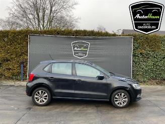 Uttjänta bilar auto Volkswagen Polo Polo V (6R), Hatchback, 2009 / 2017 1.4 TDI 12V 90 2015/3