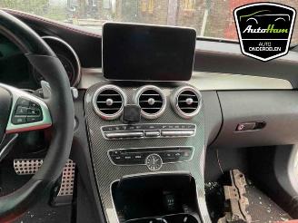 Mercedes C-klasse C AMG (C205), Coupe, 2016 / 2023 4.0 C-63 S AMG V8 Biturbo picture 13