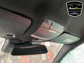 Mercedes C-klasse C AMG (C205), Coupe, 2016 / 2023 4.0 C-63 S AMG V8 Biturbo picture 16